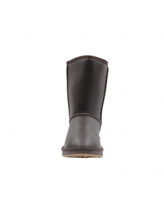 Cizme dama tip ugg maro 2