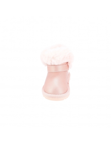 Cizme Copii fetite Tip UGG roz