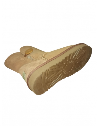 Cizme Tip UGG Bailey Button marimea 35