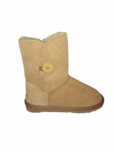 Cizme Tip UGG Bailey Button marimea 35