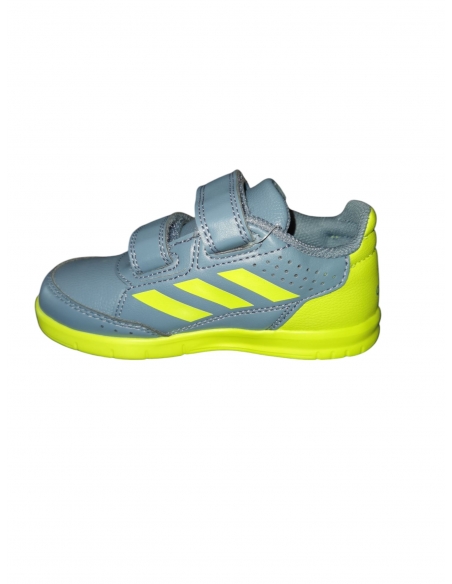 PANTOFI SPORT ADIDAS PENTRU BAIETI MARIMEA 26