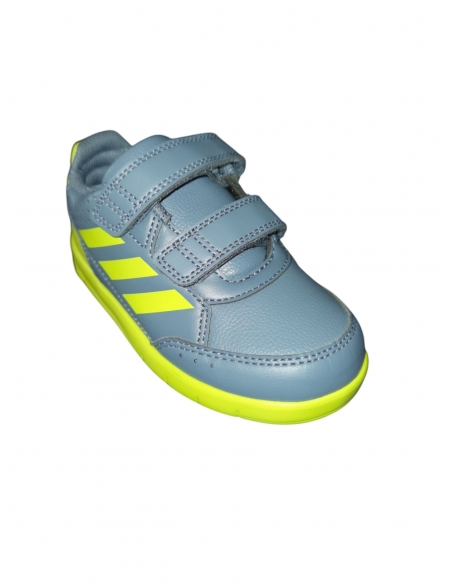 PANTOFI SPORT ADIDAS PENTRU BAIETI MARIMEA 26