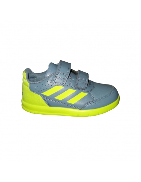 PANTOFI SPORT ADIDAS PENTRU BAIETI MARIMEA 26