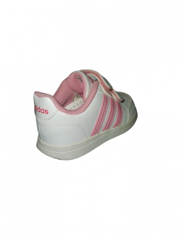 Pantofi sport copii fete marimea 24 Adidas VS SWITCH 2CMF INF