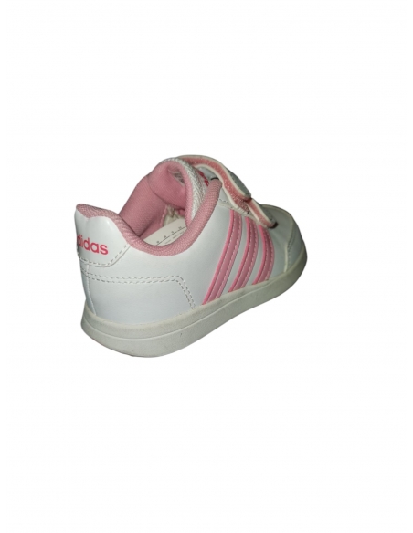 Pantofi sport copii fete marimea 24 Adidas VS SWITCH 2CMF INF