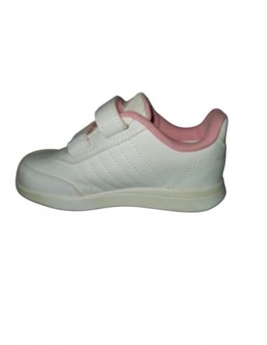 Pantofi sport copii fete marimea 24 Adidas VS SWITCH 2CMF INF