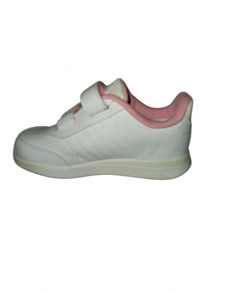 Pantofi sport copii fete marimea 24 Adidas VS SWITCH 2CMF INF