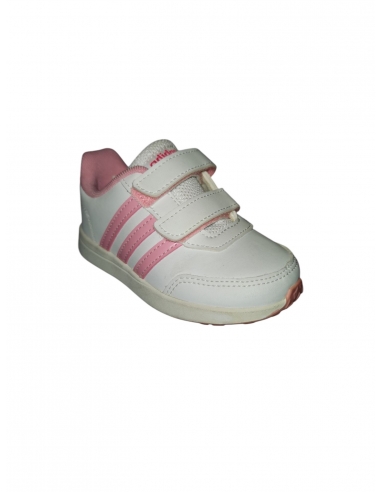 Pantofi sport copii fete marimea 24 Adidas VS SWITCH 2CMF INF