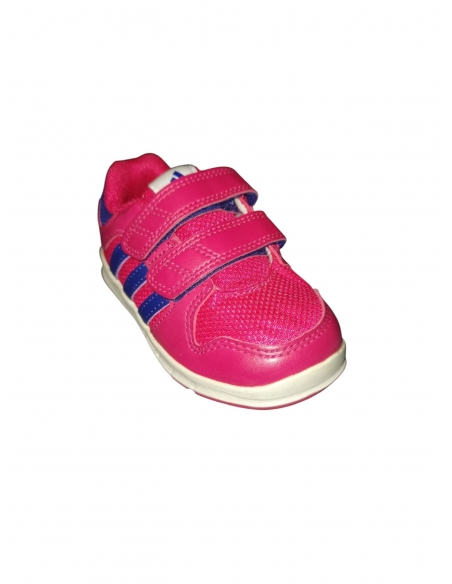 Pantofi sport copii fete marimea 23 Adidas