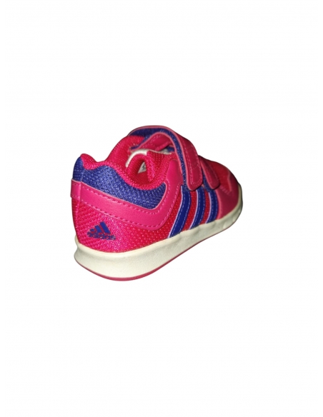Pantofi sport copii fete marimea 23 Adidas