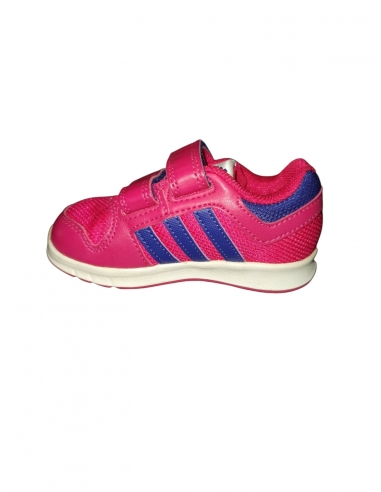 Pantofi sport copii fete marimea 23 Adidas