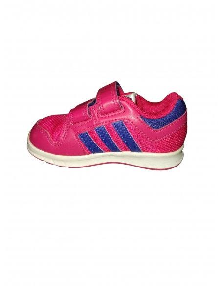 Pantofi sport copii fete marimea 23 Adidas