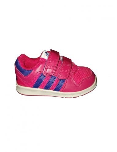 Pantofi sport copii fete marimea 23 Adidas