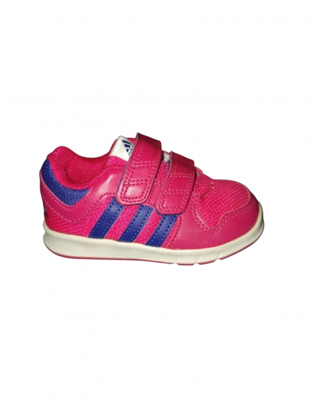 Pantofi sport copii fete marimea 23 Adidas