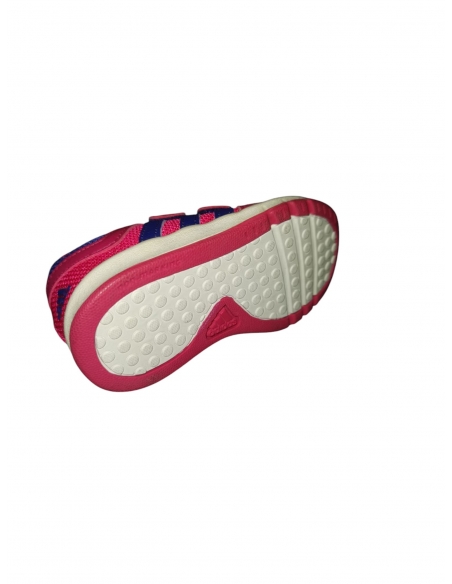 Pantofi sport copii fete marimea 23 Adidas