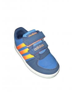 Pantofi sport pentru copii baieti adidas marimea 23 2