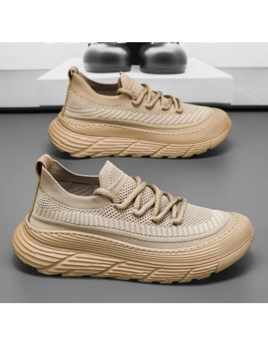 Pantofi Casual Bărbați, Stil Sport, Ușori și Confortabili