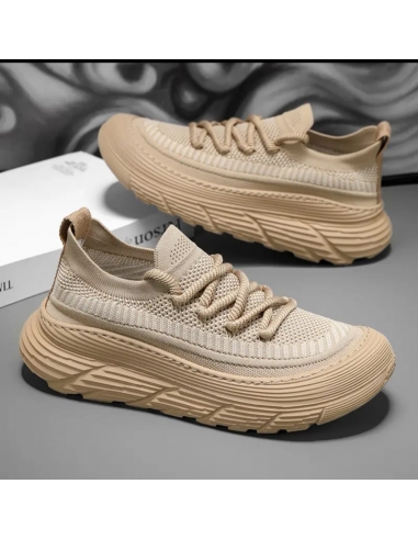 Pantofi Casual Bărbați, Stil Sport, Ușori și Confortabili
