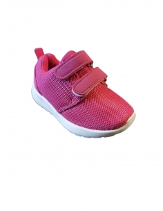 Pantofi sport pentru copii, fete cu scai, siclam marimea 21 2