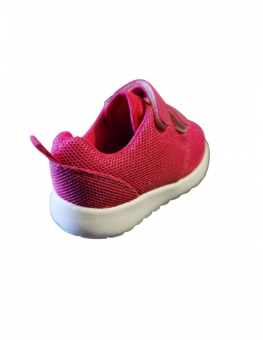 Pantofi sport pentru copii, fete cu scai, siclam marimea 21