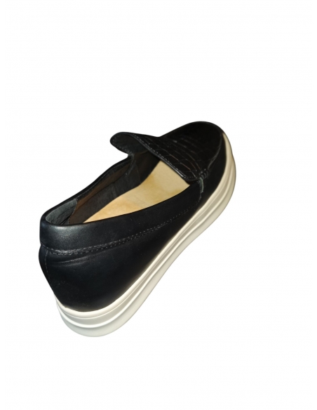 Sneakers Piele Funky Snake
