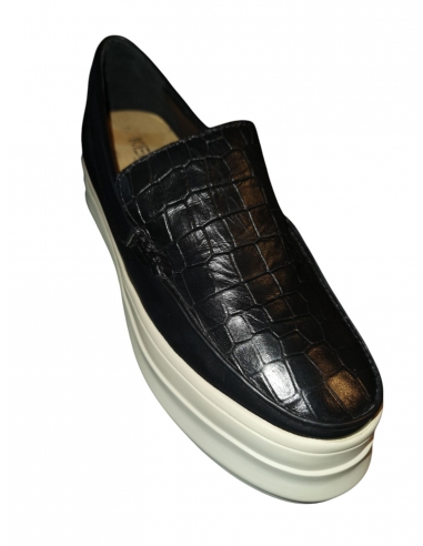 Sneakers Piele Funky Snake