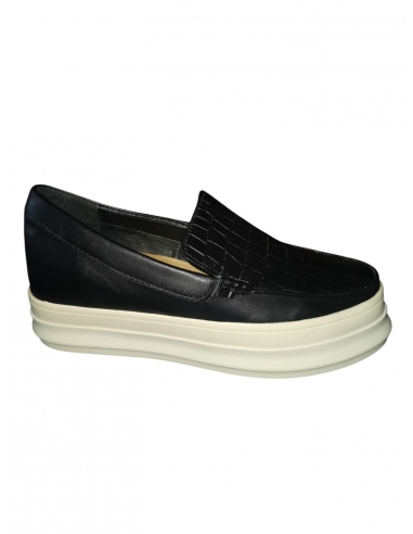 Sneakers Piele Funky Snake