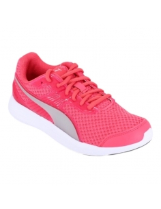 pantofi sport puma roz 2