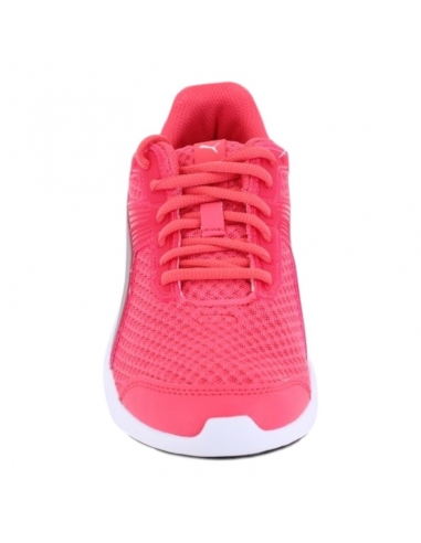 pantofi sport puma roz