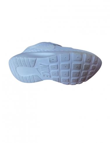 pantofi sport copii nike culoare alb marimea 26
