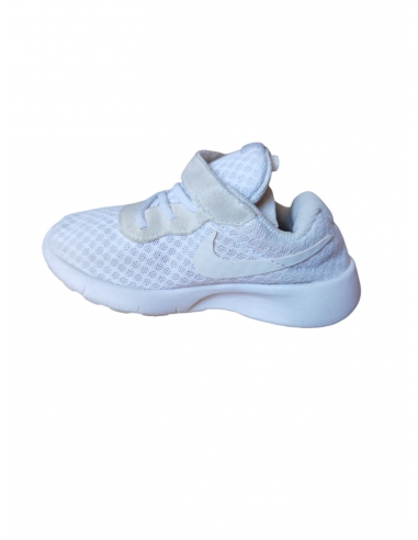 pantofi sport copii nike culoare alb marimea 26