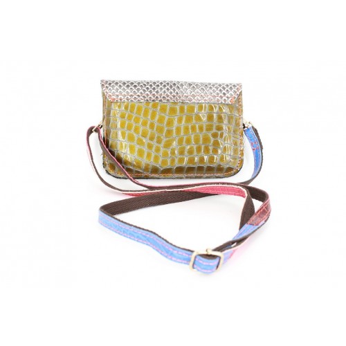 Mini geanta piele 2