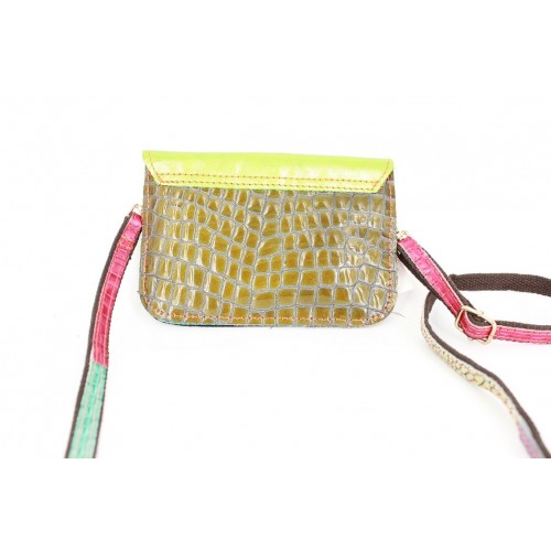 Mini geanta piele 2