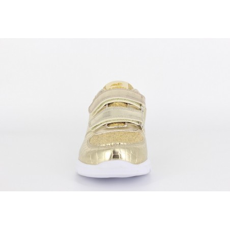 Pantofi sport copii gold