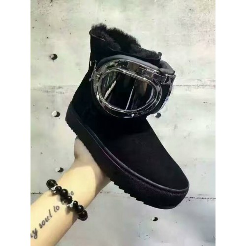 Ghete dama Ski goggles 2