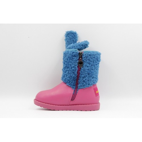 Cizme Copii Bunny Blue 2