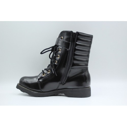 Ghete femei Biker 3 2