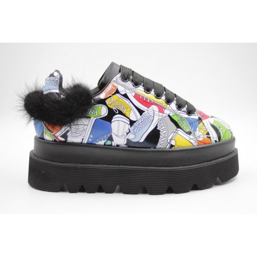 Sneakers dama Ana 2