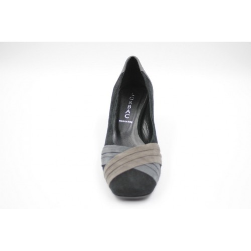 Pantofi dama Lorbac 2
