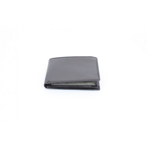 Portofel piele nero 803 2