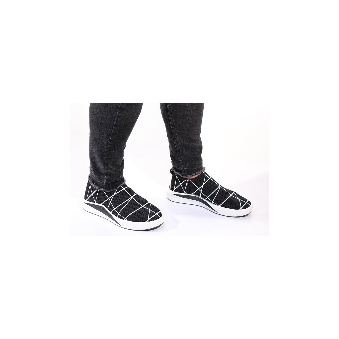 Espadrile Funky barbati