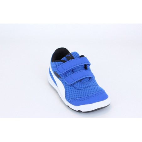 PUMA STEP FLEEX blue