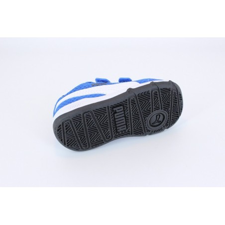 PUMA STEP FLEEX blue