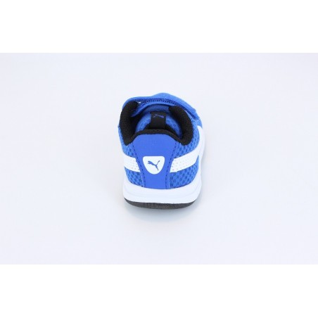 PUMA STEP FLEEX blue