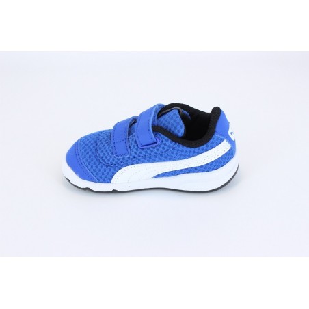 PUMA STEP FLEEX blue