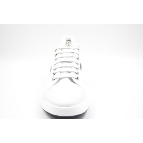 Sneakers barbati Batman white 2
