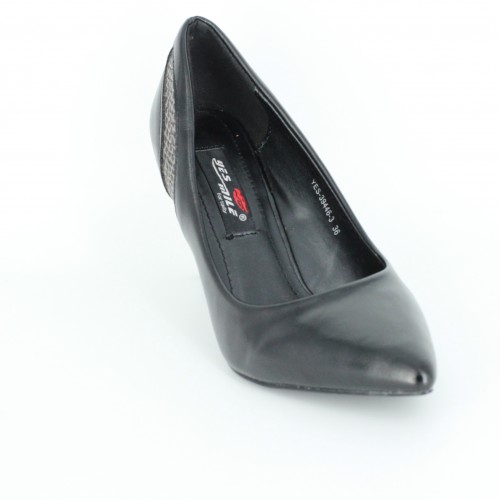 Pantofi cu toc 2