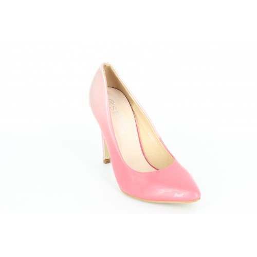 Pantofi dama degrade 2
