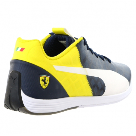 PUMA ferrari evo SPEED