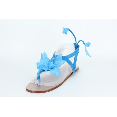 AQUAZZURA Sandale